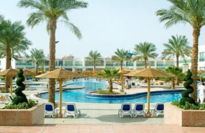 Naema heights resort – sharm elsheikh