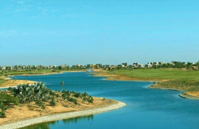 Orange Lakes Golf Course